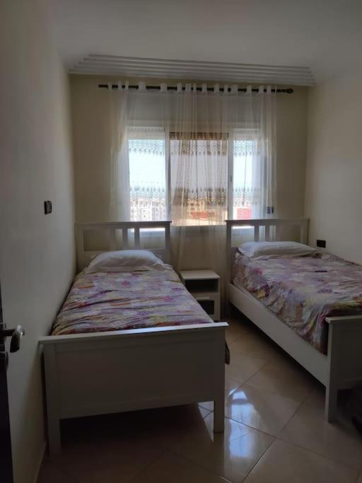 Appartement Proche De Rabat Et De L'Aeroport Сейл Экстерьер фото