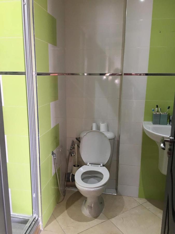 Appartement Proche De Rabat Et De L'Aeroport Сейл Экстерьер фото